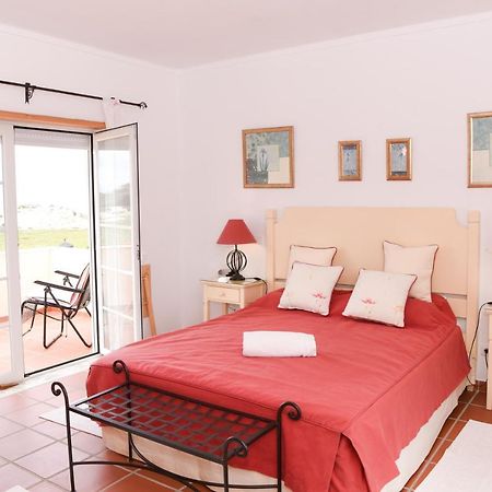 Casa Lavanda Praia del Rei Eksteriør billede