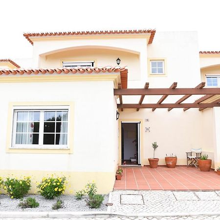 Casa Lavanda Praia del Rei Eksteriør billede