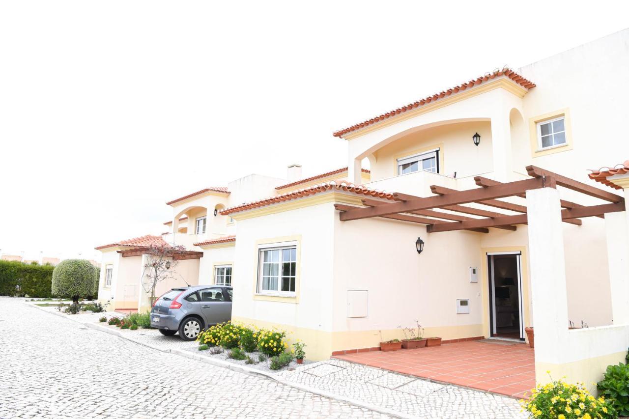 Casa Lavanda Praia del Rei Eksteriør billede